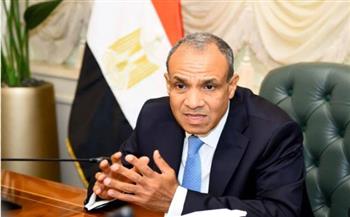   وزير الخارجية يجري اتصالات دولية للتحضير لقمة شرم الشيخ