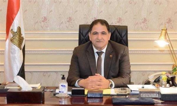 سوس: كلمة الرئيس "في أسبوع القاهرة للمياه" رسالة حاسمة