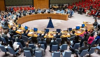 غدا.. مجلس الأمن يعقد إحاطة ومشاورات مغلقة حول منطقة البحيرات العظمى