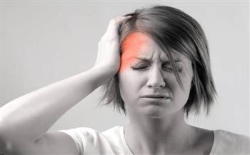 أنواع الصداع وعلاجها بوصفات بسيطة