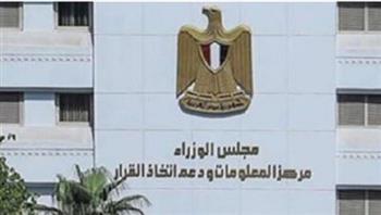   "معلومات الوزراء" يستعرض تقرير منظمة الأونكتاد حول قطاع النقل والشحن البحري