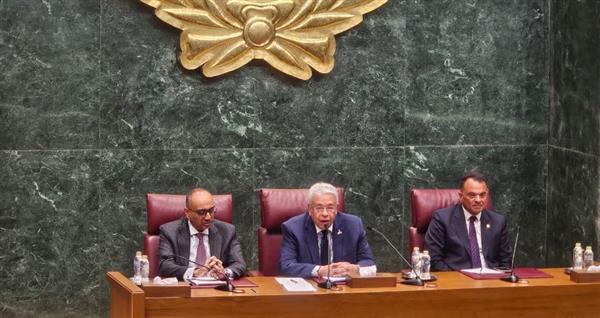 الجامعة العربية تستضيف جلسات نموذج محاكاة البرلمان العربي للشباب العربي