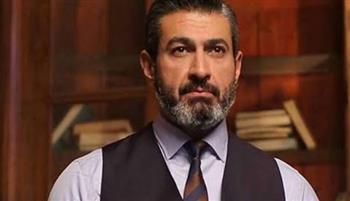   ياسر جلال بعد اختياره لعضوية مجلس الشيوخ: "شرف كبير ومسؤولية عظيمة"