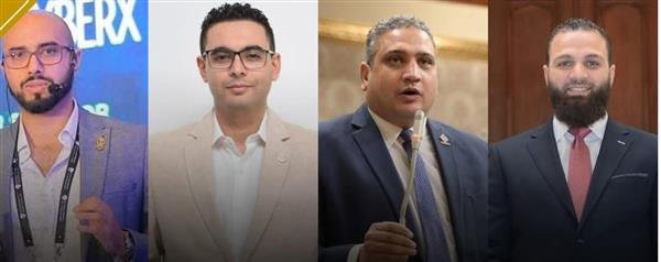 التنسيقية تهنئ أعضائها المعينين في مجلس الشيوخ
