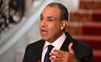  وزير الخارجية يؤكد دعم مصر الكامل لأنشطة "أوتشا" بمنطقة الشرق الأوسط