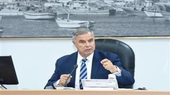   محافظ الإسكندرية يوجه بسرعة رفع المخلفات ومتابعة شكاوى المواطنين عبر الخط الساخن