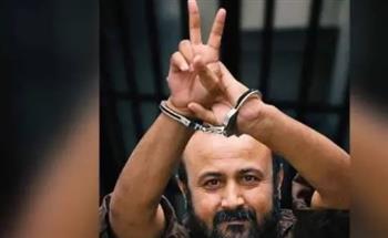   الحكومة الإسرائيلية: مروان البرغوثي ليس جزءا من صفقة التبادل