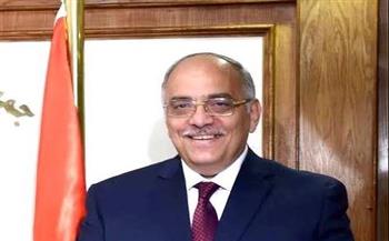   وزير الصحة يهنئ الدكتور شريف وديع بتعيينه عضوًا بمجلس الشيوخ