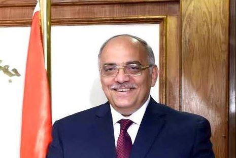 وزير الصحة يهنئ الدكتور شريف وديع بتعيينه عضوًا بمجلس الشيوخ