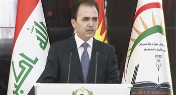   وزير أوقاف كردستان : معهد الأزهر في أربيل الوحيد على مستوى العراق