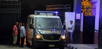 مقتل 4 وإصابة 20 في إطلاق نار داخل مطعم بولاية كارولاينا الجنوبية