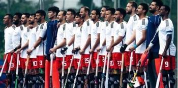   منتخب مصر لرجال الهوكي يهزم نيجيريا 6-3 بالبطولة الأفريقية بالإسماعيلية