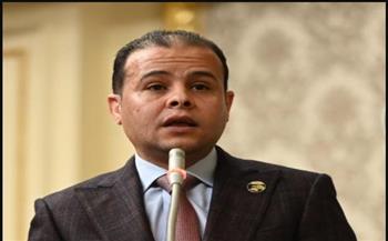   مدحت الكمار: قمة شرم الشيخ نقطة تحول تاريخية لإنهاء حرب غزة وترسيخ الدور المصري في هندسة السلام