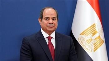   بالأسماء.. الرئيس السيسي يقرر تعيين 100 عضو في مجلس الشيوخ