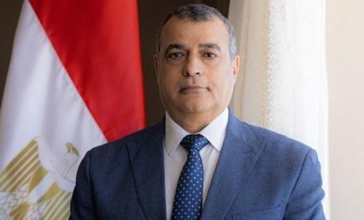 وزارة الإنتاج الحربي تشارك في معرض مصر للطاقة النظيفة والتقنيات المتطورة