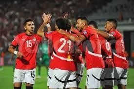 منتخب مصر يفوز 1-0 على غينيا بيساو فى ليلة الاحتفال بالتأهل لكأس العالم