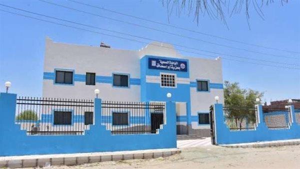 نائب محافظ قنا يتفقد عددًا من الوحدات الصحية لمتابعة جودة الخدمات المقدمة للمواطنين