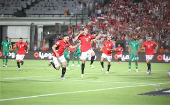   رقم تاريخي لمنتخب مصر في تصفيات إفريقيا المؤهلة للمونديال