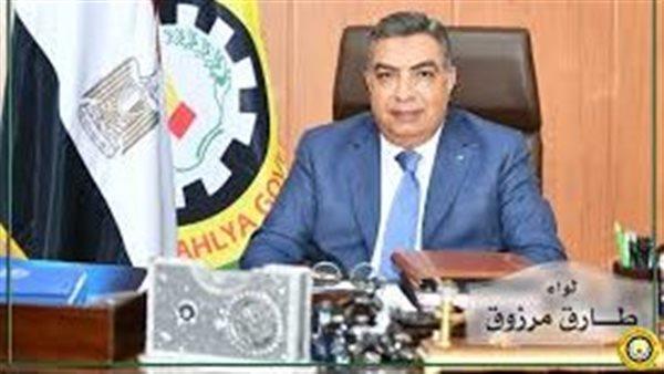 محافظ الدقهلية يوجه برفع أي تعديات أو إشغالات فورًا