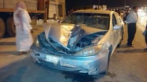   مقتل شاب دهسه أحد أقاربه بسيارة في فرح بالبحيرة 