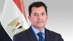   وزير الرياضة بعد التأهل للمونديال: ما تحقق فى 8 سنوات يوازى إنجازات 70 عاما