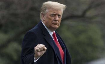 بعد قليل.. الرئيس الأمريكي دونالد ترامب يصل إلى إسرائيل