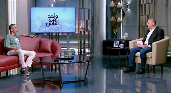 الليلة.. مصطفى هريدي في أجرأ مواجهة تلفزيونية مع عمرو الليثي