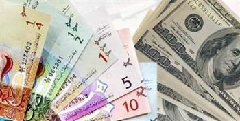   استقرار الدولار والإسترليني وارتفاع اليورو أمام الدينار الكويتي