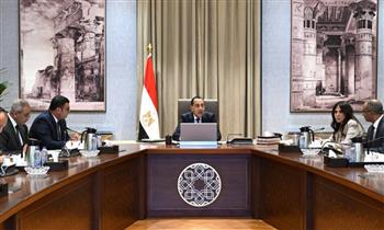   رئيس الوزراء يتابع موقف تنفيذ وتشغيل محطات تحلية المياه في شمال سيناء