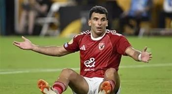   جلسة استماع للزمالك في اتحاد الكرة اليوم بسبب مستحقات زيزو