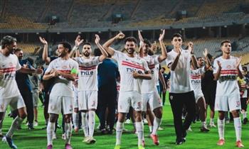 تعرف على قائمة المرشحين للرحيل عن الزمالك في يناير