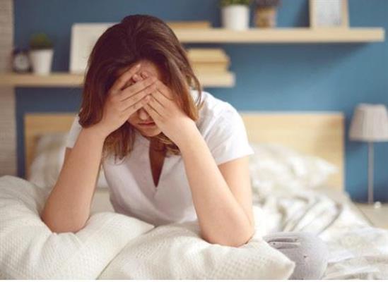 عارض شائع جداً قد ينذر بالإصابة بالسرطان