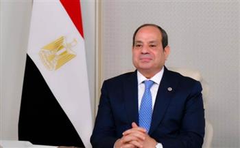   وصول الرئيس السيسي لاستقبال قادة وزعماء دول العالم المشاركين في قمة شرم الشيخ