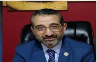 السمدوني: العمل جارٍ لتحويل الموانئ المصرية إلى منظومة أكثر ذكاءً وكفاءة