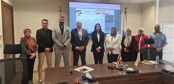   التأمين الصحي: تعاون وثيق مع منظومة الشكاوى الحكومية لضمان حل الشكاوى في أسرع وقت