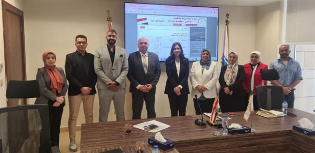 التأمين الصحي: تعاون وثيق مع منظومة الشكاوى الحكومية لضمان حل الشكاوى في أسرع وقت