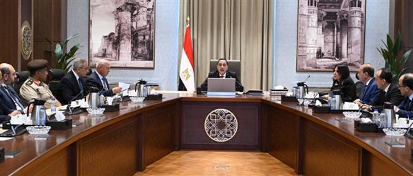 مدبولي يُتابع مشروع إنشاء القوس الغربي لمحور اللواء عُمر سليمان بالإسكندرية
