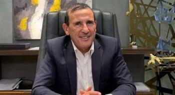   الشاعر: قمة السلام رسالة قوية للعالم بالريادة المصرية وما تنعم به من أمن وأمان  