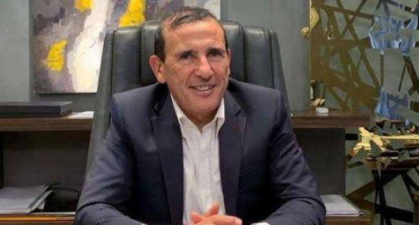 الشاعر: قمة السلام رسالة قوية للعالم بالريادة المصرية وما تنعم به من أمن وأمان  