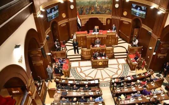 مجلس الشيوخ يستقبل الخميس القادم الأعضاء المعينين لتسليمهم كارنيهات العضوية