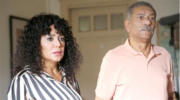 مسلسل "لينك" الحلقة 2.. اتهامات متبادلة بين بكر وأسما بعد سرقة أموالهما