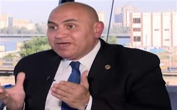   علي وهيب: مصر تصنع ملامح السلام في شرم الشيخ