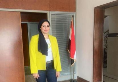 شيرين صبري: مصر تحتضن العالم من أجل السلام.. وقمة شرم الشيخ تاريخية