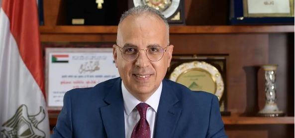 وزير الري: آلية تمويلية بقيمة 100 مليون دولار لتنفيذ مشروعات تنموية بدول حوض النيل