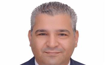   عياد رزق: قمة شرم الشيخ تعكس مكانة مصر الدولية ودورها القيادي في إحلال السلام