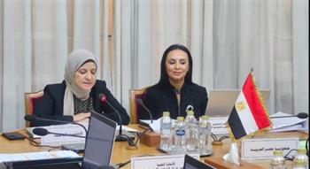   الجامعة العربية تؤكد أهمية مواصلة وتعزيز العمل الاجتماعي العربي المشترك بالمرحلة الراهنة