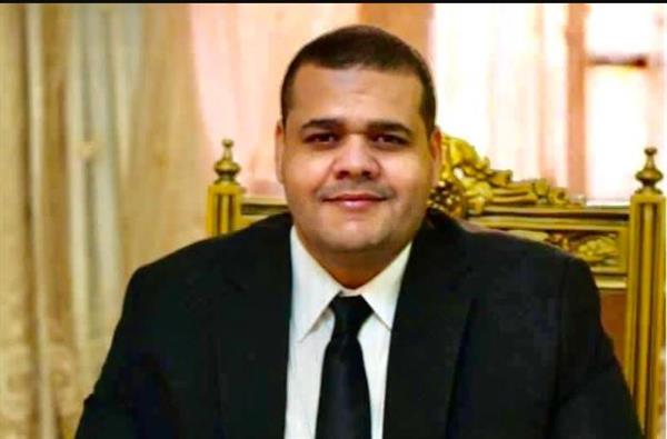 النائب أحمد جعفر: قمة شرم الشيخ تؤكد أن مصر صوت السلام والعقل في عالم يموج بالصراعات