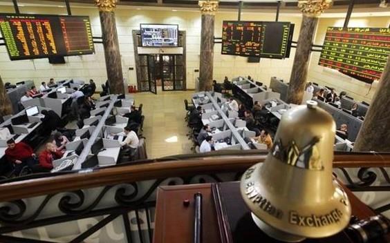 ارتفاع مؤشرات البورصة لدى إغلاق تعاملات اليوم