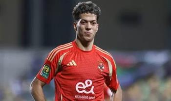   توروب يطلب من طبيب الأهلي الاطلاع على البرنامج الغذائي لـ إمام عاشور