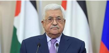   الرئيس الفلسطيني يلتقي عددا من الرؤساء والمسؤولين في شرم الشيخ